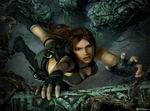 Tomb Raider: Underworld