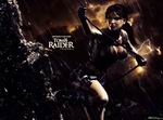 Tomb Raider: Underworld