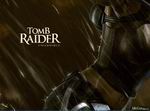 Tomb Raider: Underworld