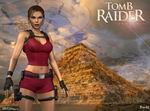 Tomb Raider: Underworld