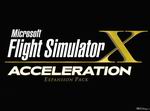 Microsoft Flight Simulator X: Acceleration Expansion Pack