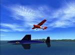 Microsoft Flight Simulator X: Rescue Pilot Mission Pack