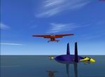 Microsoft Flight Simulator X: Rescue Pilot Mission Pack