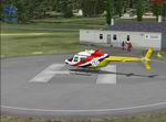 Microsoft Flight Simulator X: Rescue Pilot Mission Pack