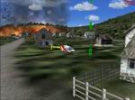 Microsoft Flight Simulator X: Rescue Pilot Mission Pack