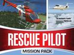 Microsoft Flight Simulator X: Rescue Pilot Mission Pack