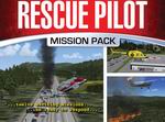 Microsoft Flight Simulator X: Rescue Pilot Mission Pack