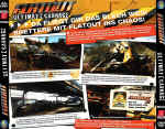 FlatOut: Ultimate Carnage