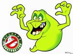 Extreme Ghostbusters