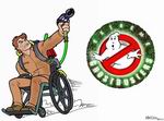 Extreme Ghostbusters