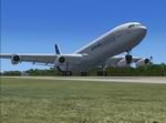 Airbus Collection: Long Haul