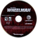 The Wheelman