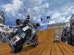 TrackMania United: Forever