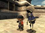 Final Fantasy XI: Treasures Of Aht Urhgan