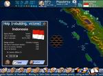 Geo-Political Simulator