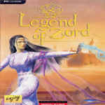 Legend Of Zord
