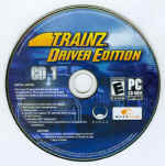 Trainz: Driver Edition