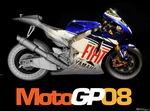 MotoGP 08