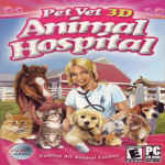 Pet Vet 3D: Animal Hospital