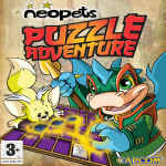 Neopets Puzzle Adventure