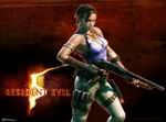 Resident Evil 5