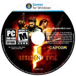 Resident Evil 5