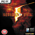 Resident Evil 5