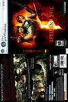 Resident Evil 5