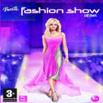 Barbie Fashion Show