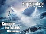 Ship Simulator Extremes