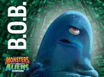 Monsters vs. Aliens