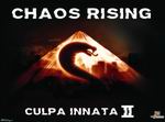 Culpa Innata 2: Chaos Rising