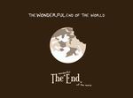 The Wonderful End of the World