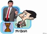 Mr. Bean