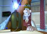 Wallace & Gromit Episode 2: The Last Resort