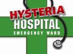 Hysteria Hospital: Emergency Ward