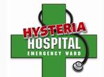 Hysteria Hospital: Emergency Ward