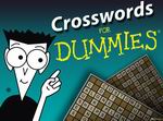 Crosswords For Dummies