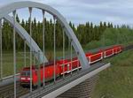 EEP Virtual Railroad Professional 4.0