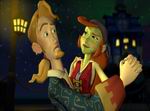 Tales of Monkey Island #4: The Trial and Execution of Guybrush Three