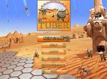 Tuber: Casual Strategy