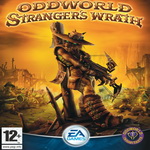 Oddworld: Stranger's Wrath