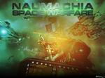 Naumachia: Space Warfare