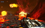 Serious Sam HD: The Second Encounter