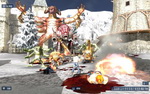 Serious Sam HD: The Second Encounter