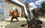 Serious Sam HD: The Second Encounter