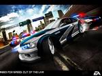 Need for Speed: Out of the Law