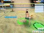 Beach Volleyball Online
