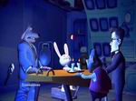 Sam & Max: The Devil's Playhouse 4: Beyond the Alley of the Dolls