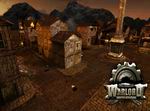 Iron Grip: Warlord - The Winter Offensive